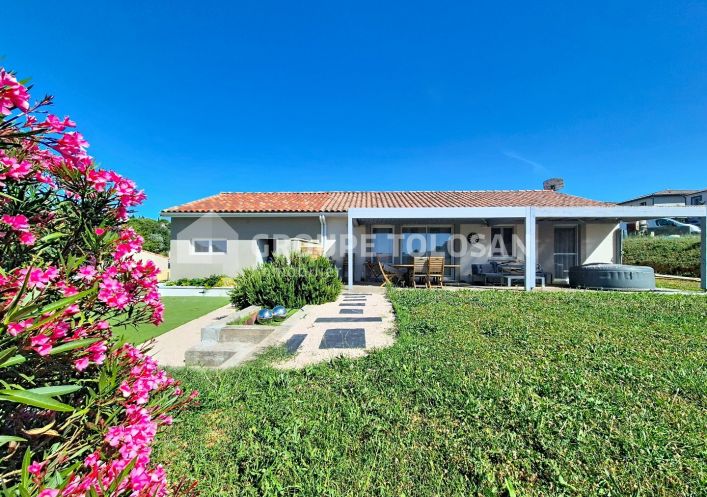 vente Maison Revel