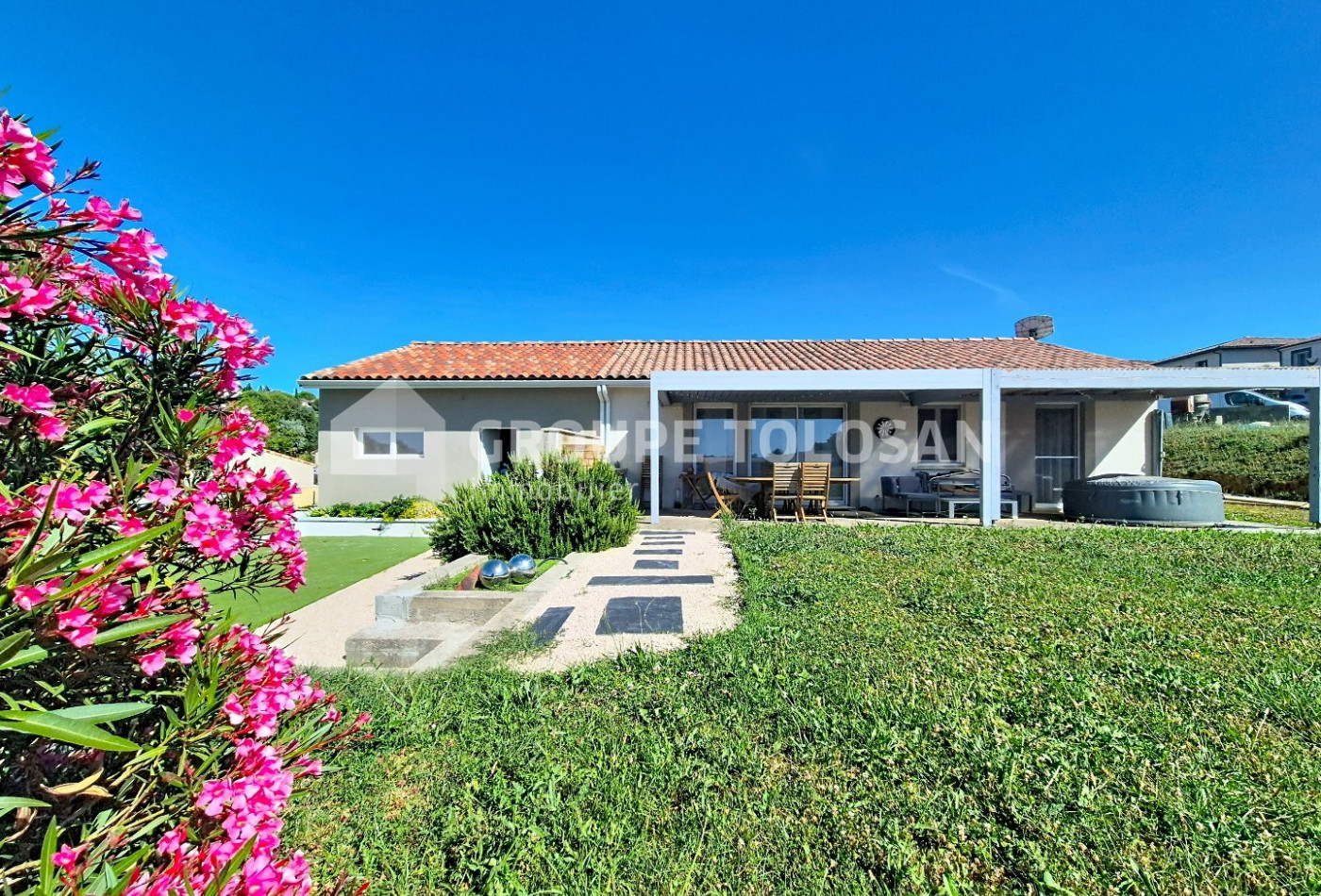 vente Maison Revel - Photo 1