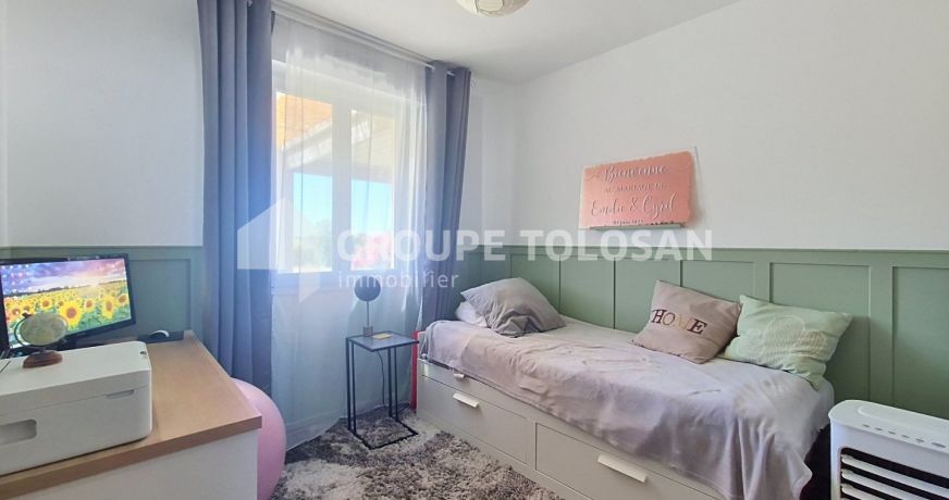 vente Maison Revel