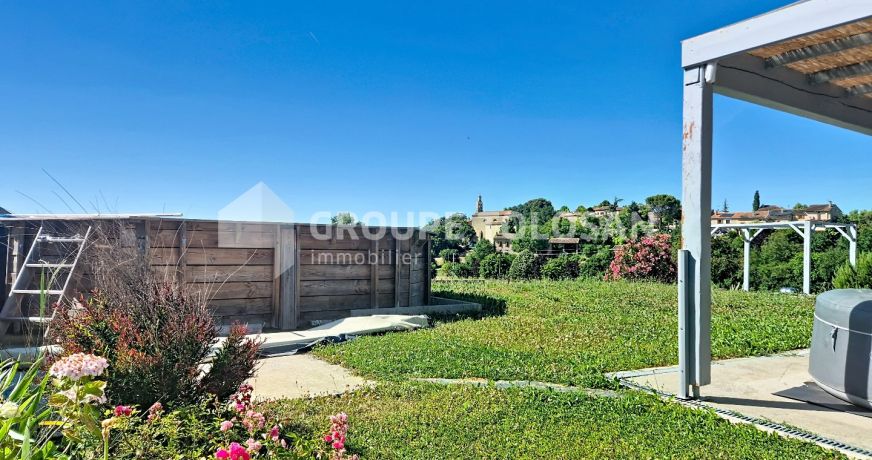 vente Maison Revel