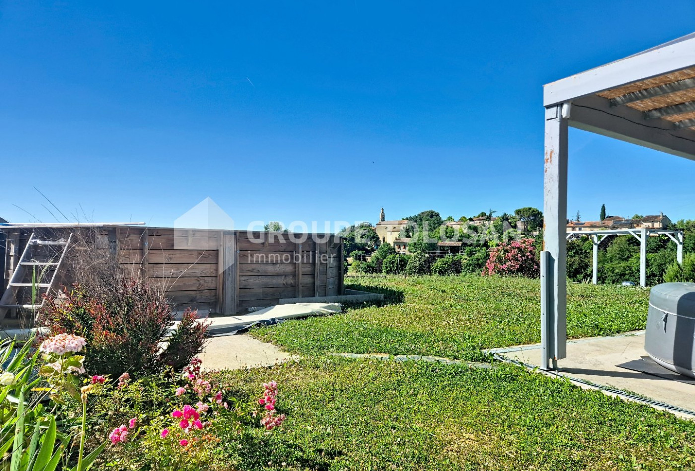vente Maison Revel - Photo 2