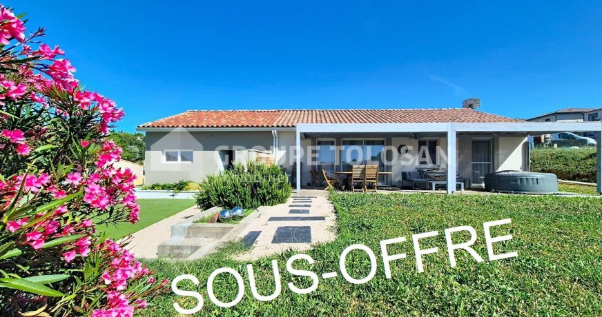 vente Maison Revel