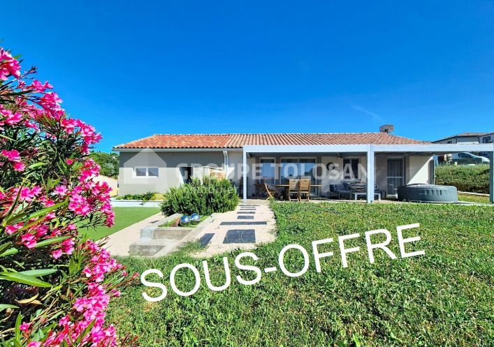 vente Maison Revel