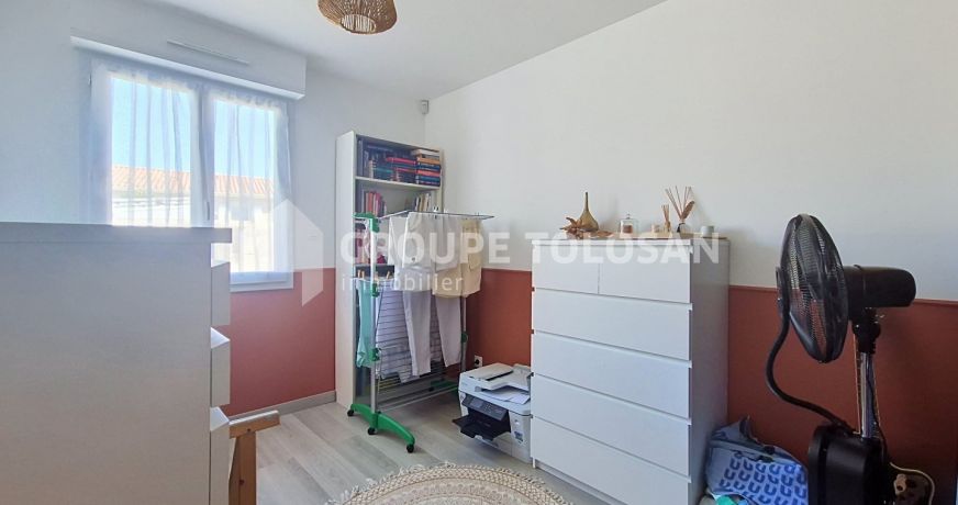 vente Maison Revel