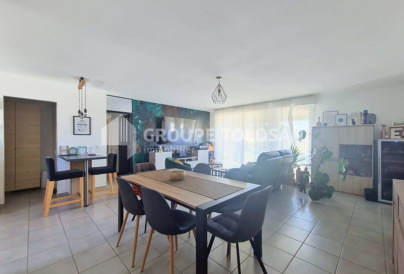 vente Maison Revel - Photo 6