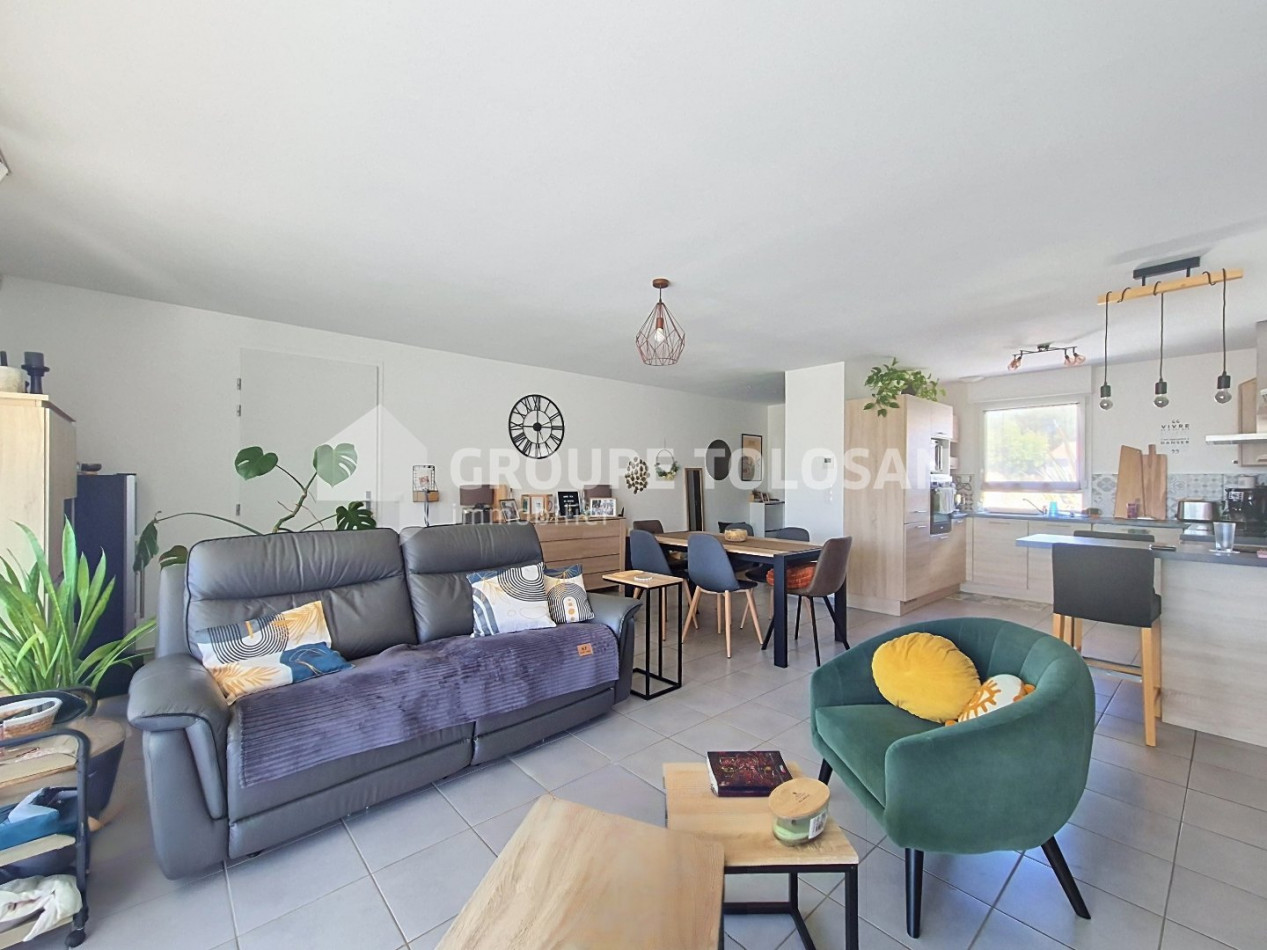 vente Maison Revel - Photo 5