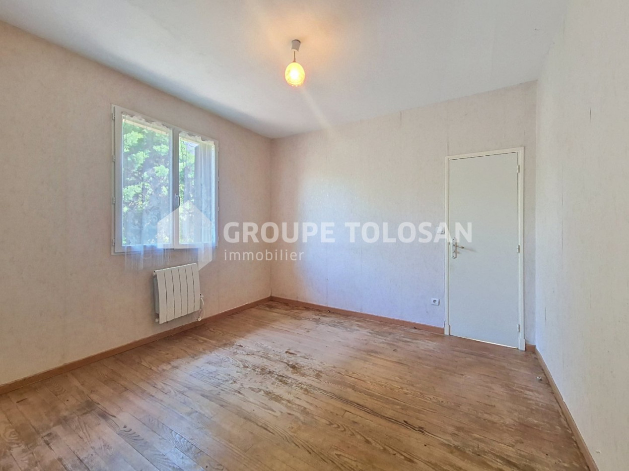 vente Maison Revel - Photo 9