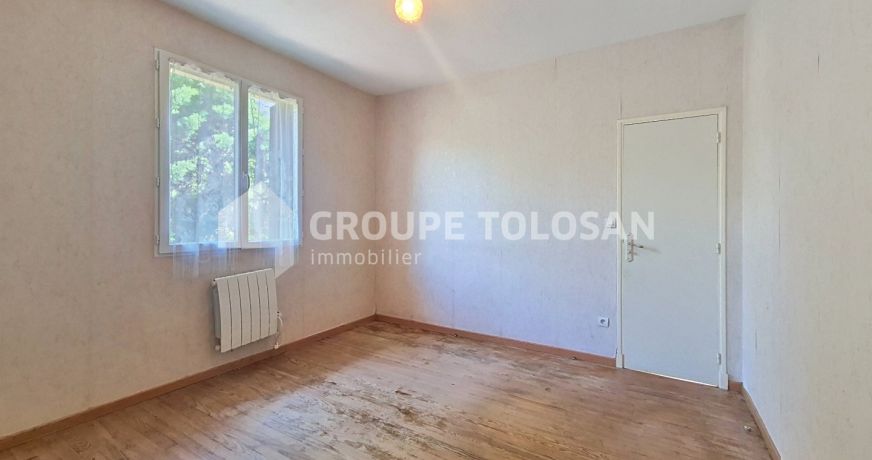 vente Maison Revel