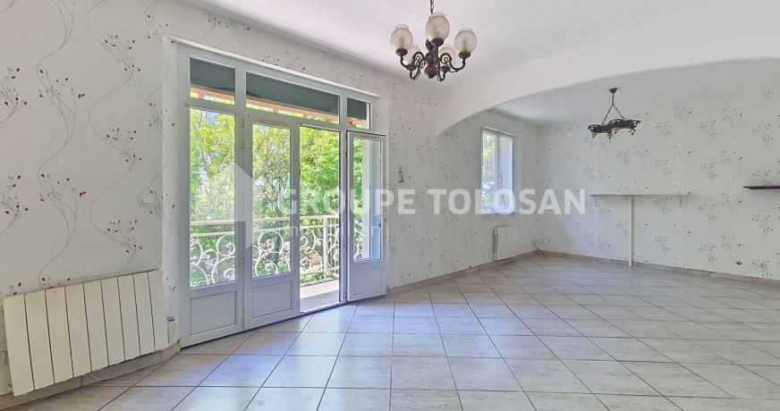 vente Maison Revel