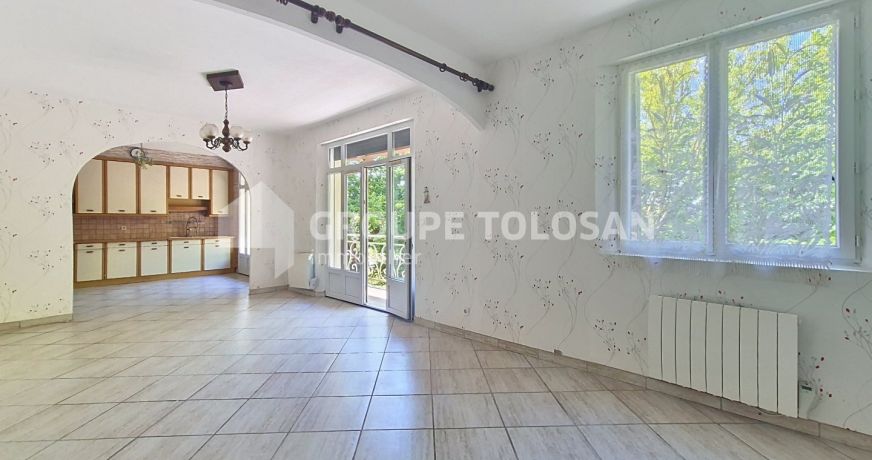 vente Maison Revel