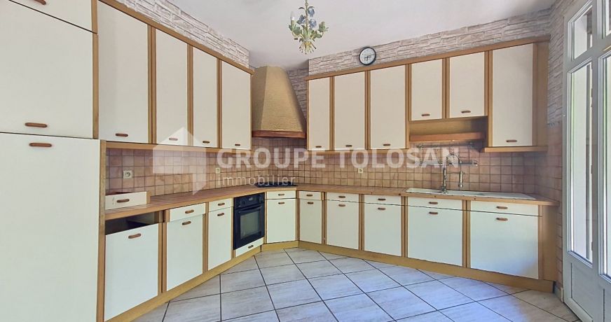 vente Maison Revel