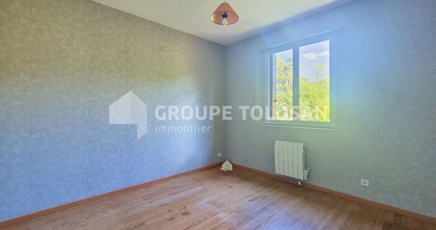 vente Maison Revel