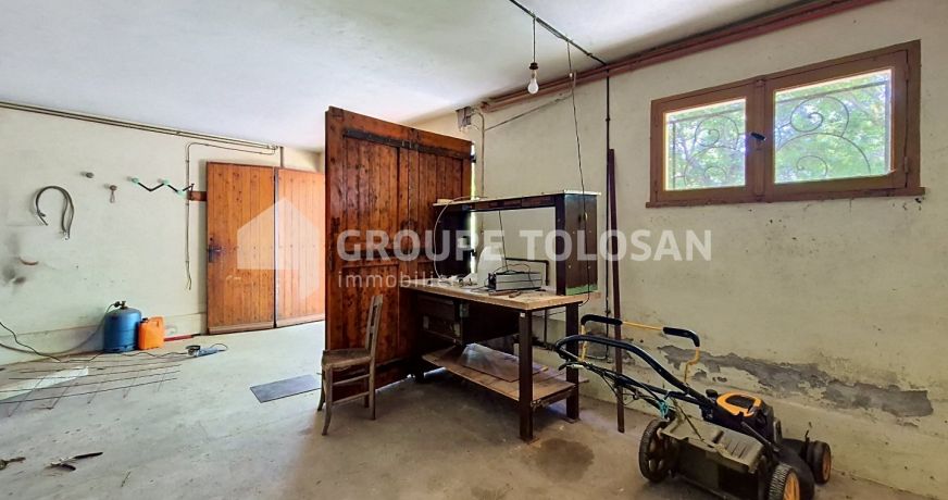 vente Maison Revel