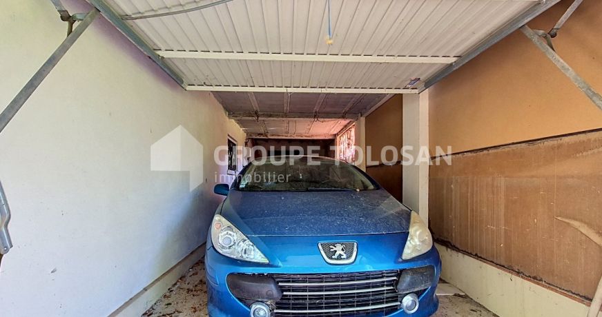 vente Maison Revel