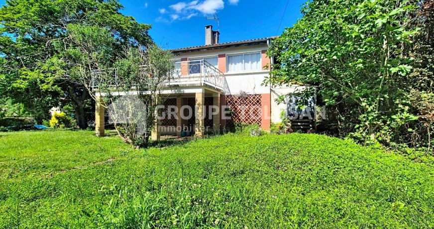 vente Maison Revel