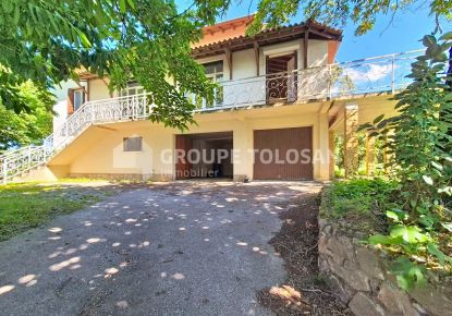 vente Maison Revel