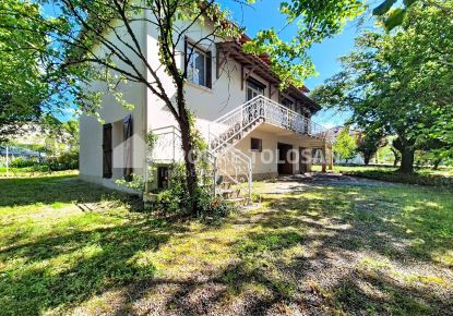 vente Maison Revel
