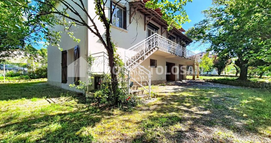 vente Maison Revel