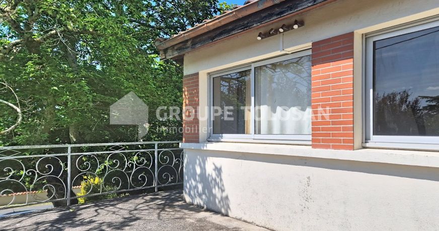 vente Maison Revel