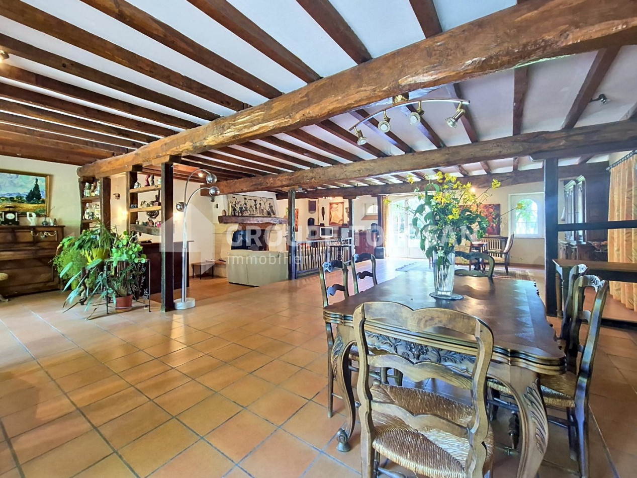 vente Maison Revel - Photo 8