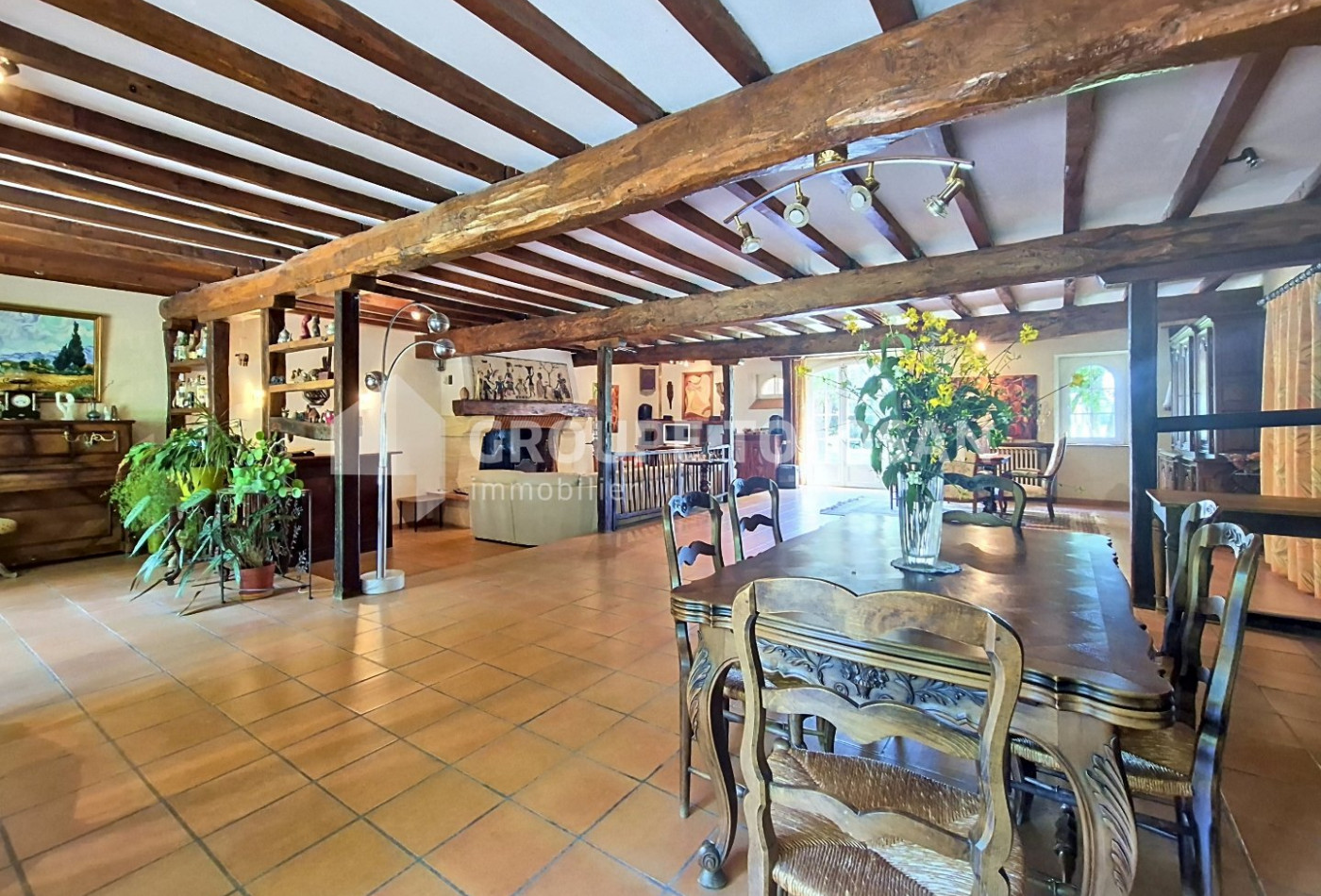vente Maison Revel - Photo 8