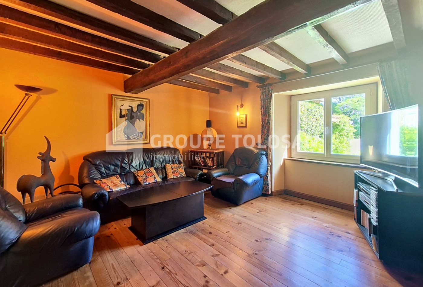 vente Maison Revel - Photo 10