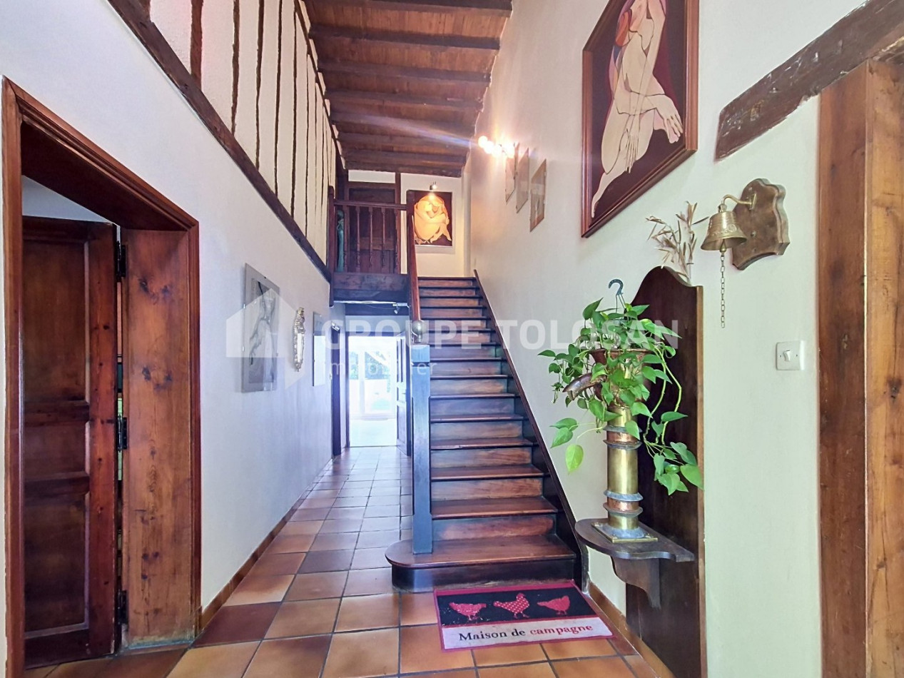 vente Maison Revel - Photo 12