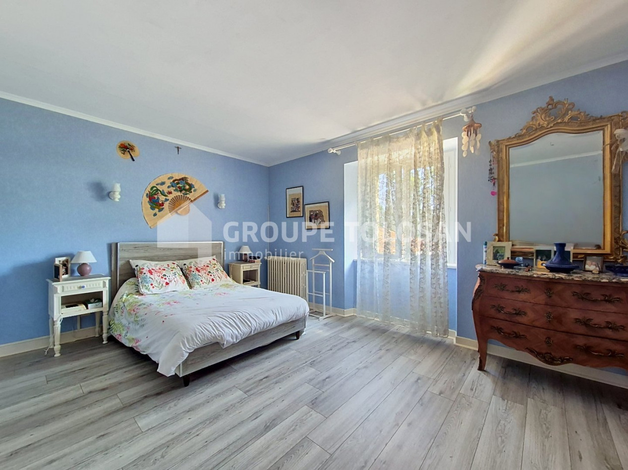 vente Maison Revel - Photo 13