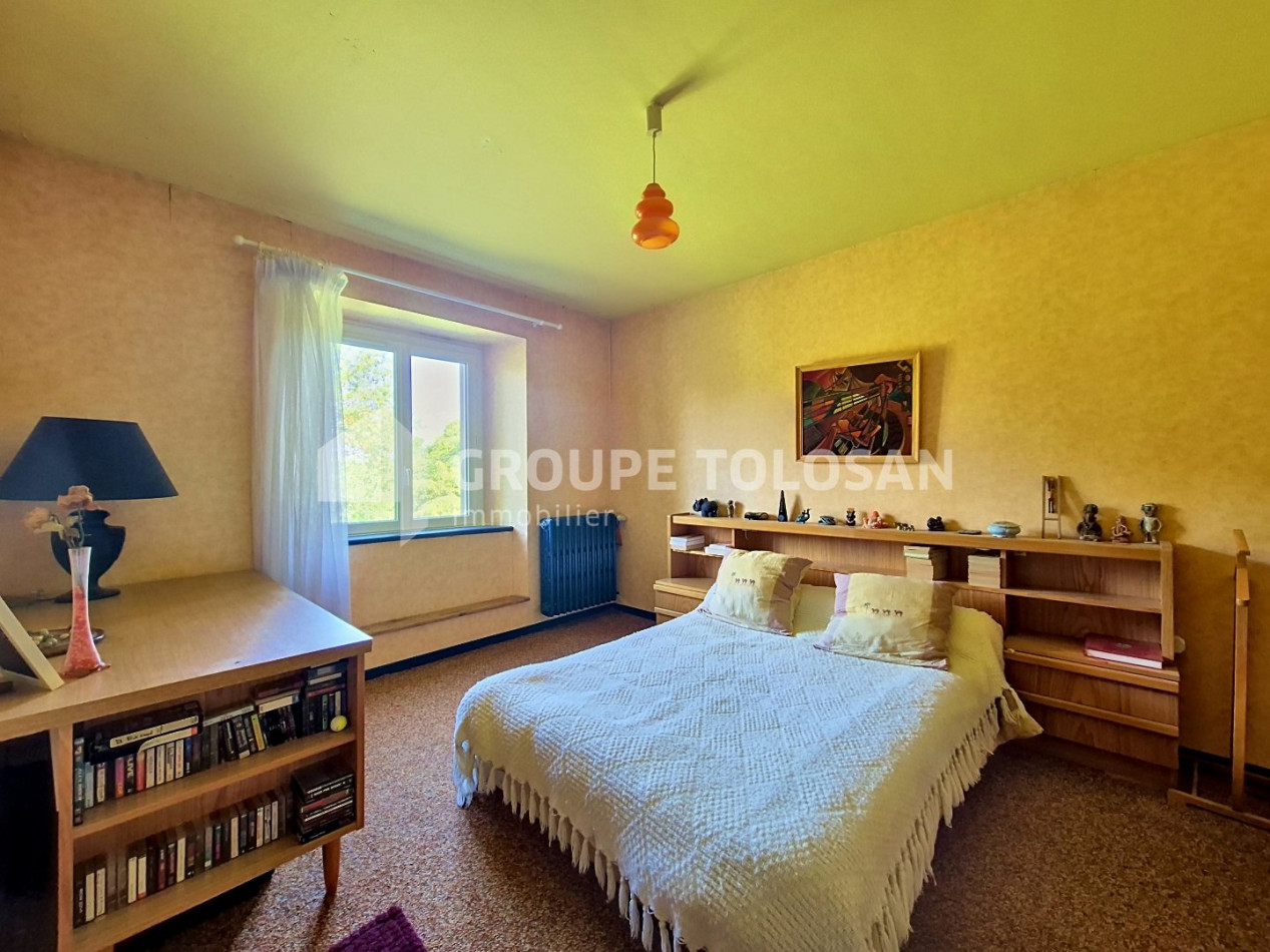 vente Maison Revel - Photo 15
