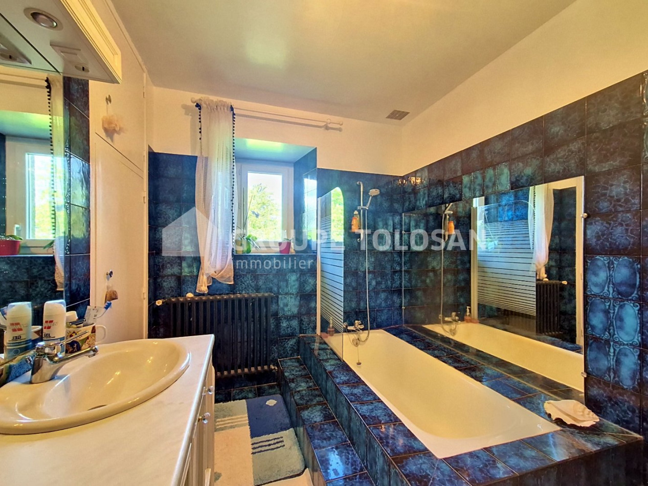 vente Maison Revel - Photo 16