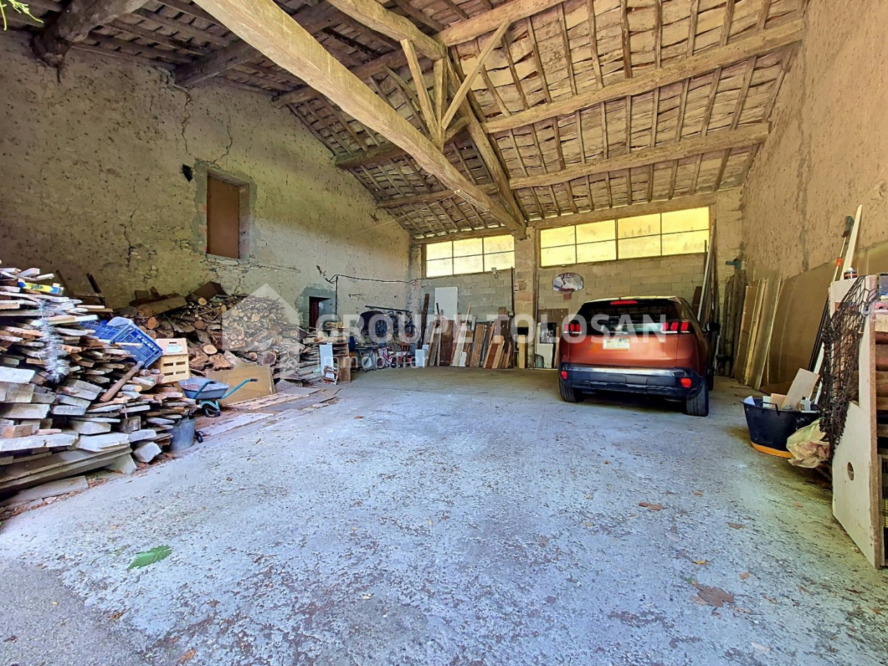 vente Maison Revel - Photo 19
