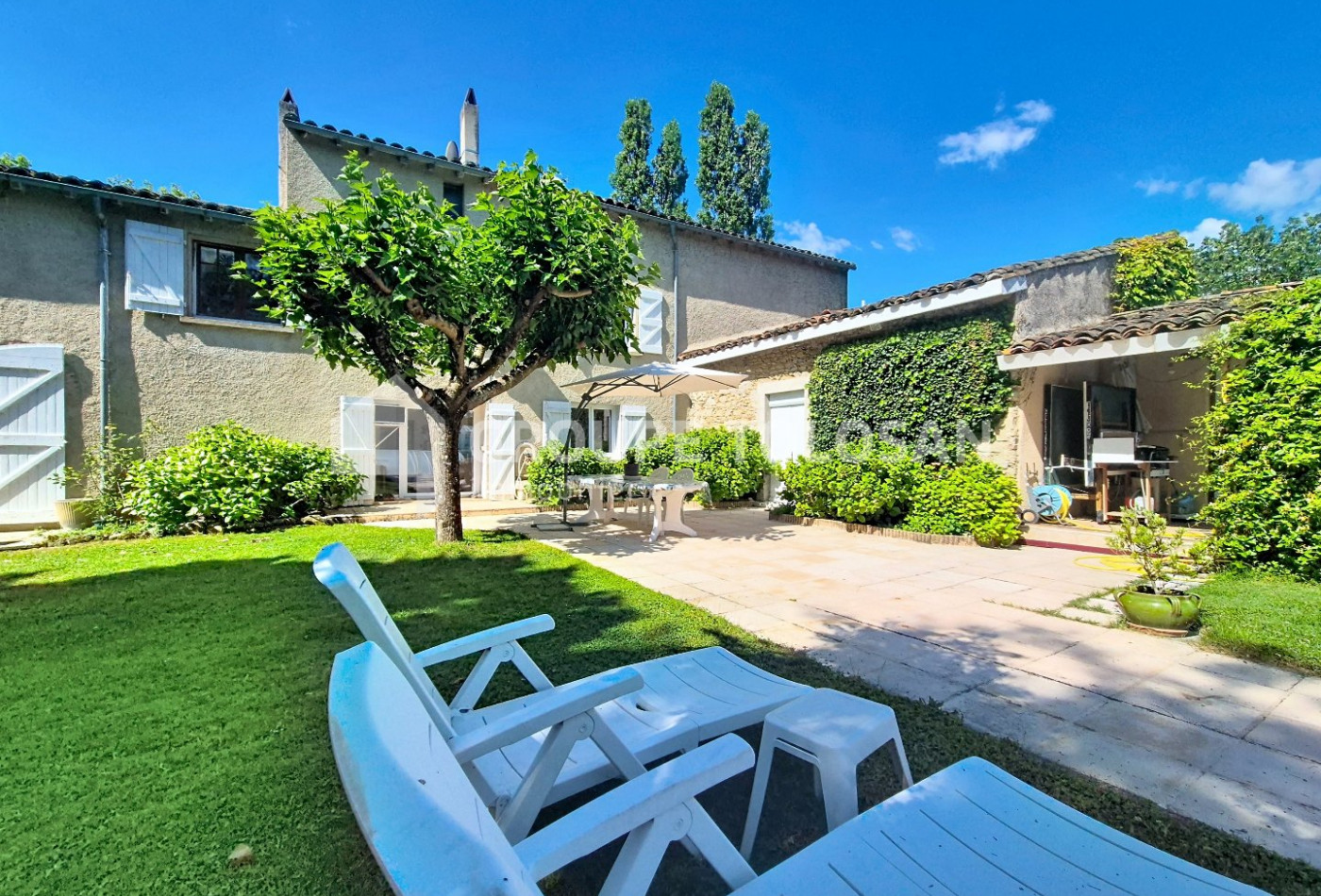 vente Maison Revel - Photo 5
