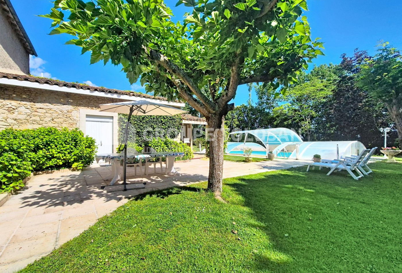 vente Maison Revel - Photo 4