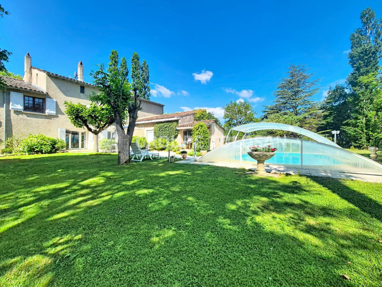vente Maison Revel - Photo 3