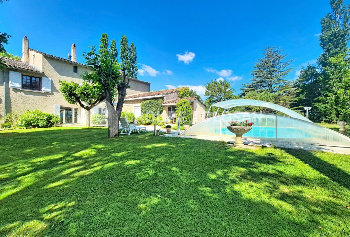 vente Maison Revel - Photo 3