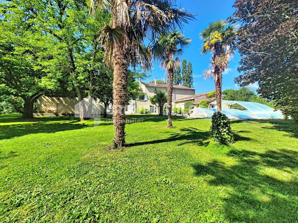 vente Maison Revel - Photo 1
