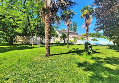 vente Maison Revel
