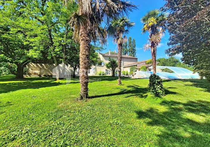 vente Maison Revel