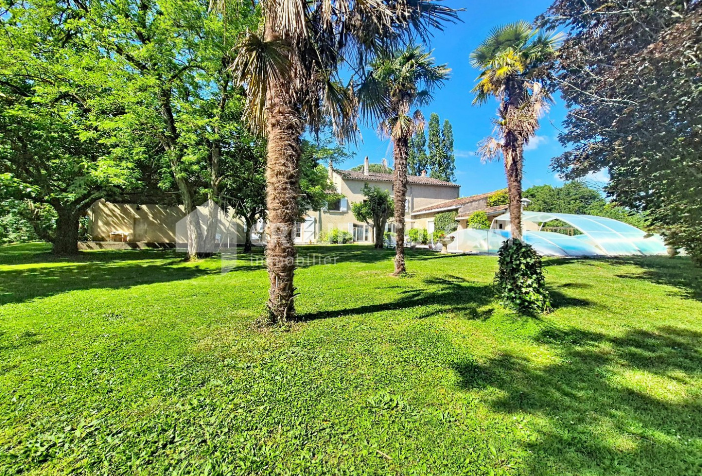 vente Maison Revel - Photo 1