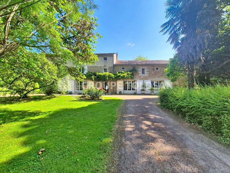 vente Maison Revel - Photo 6