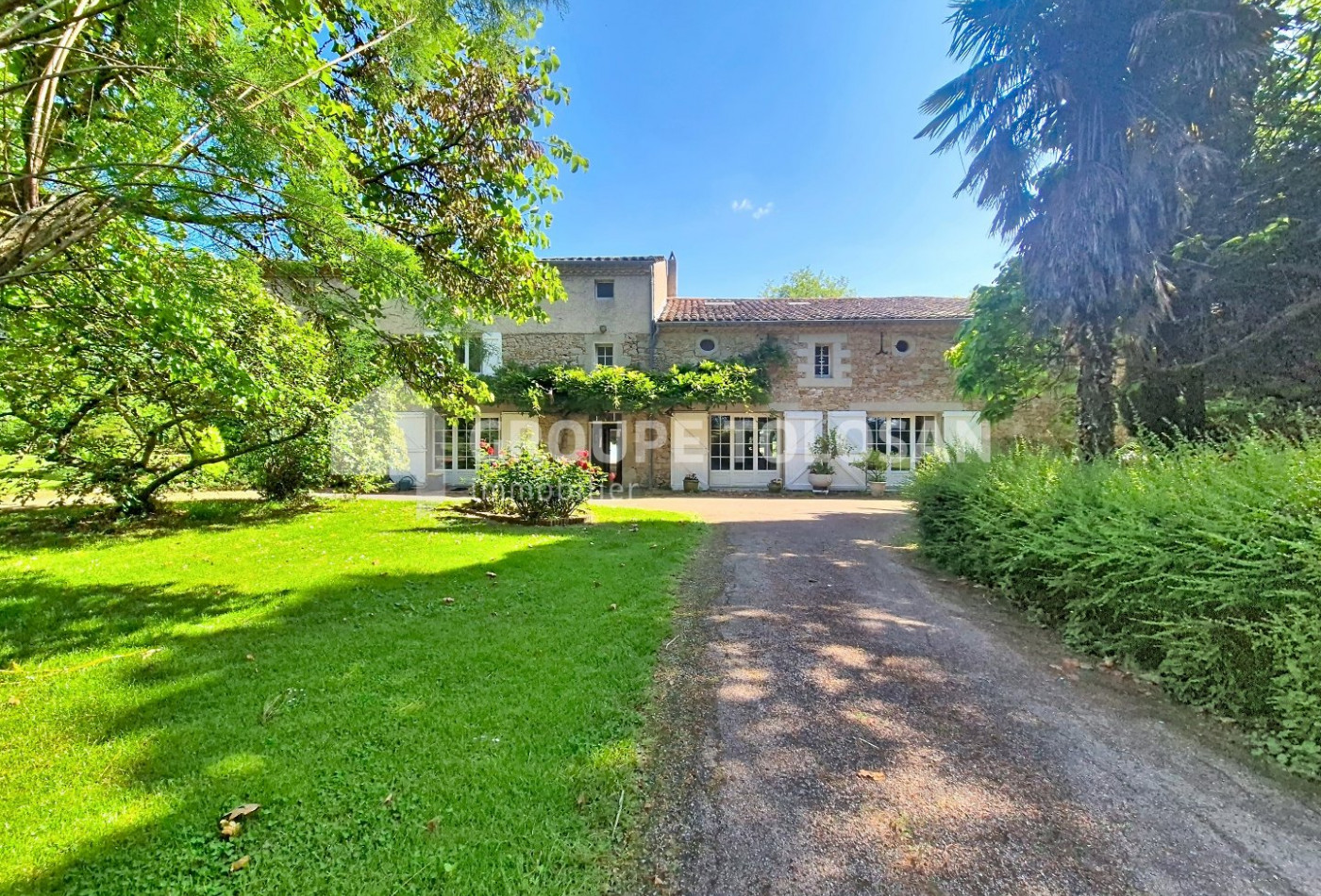 vente Maison Revel - Photo 6