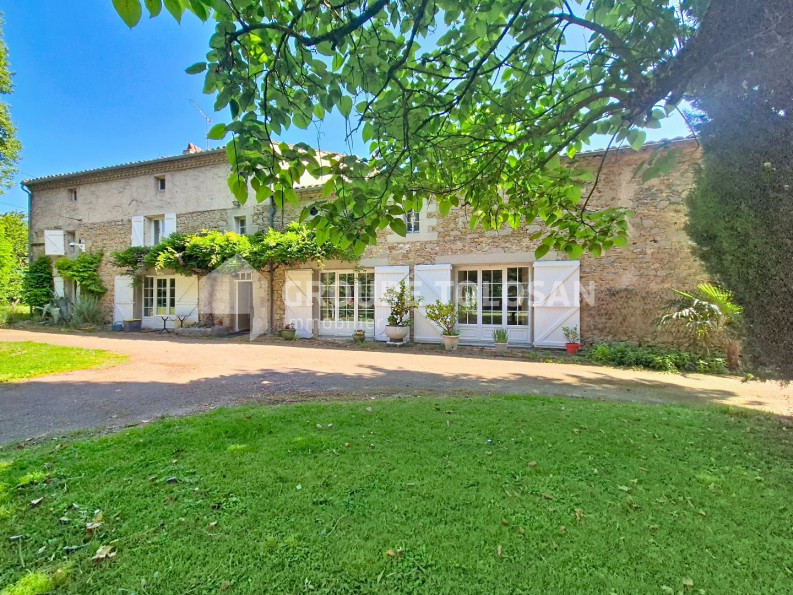 vente Maison Revel - Photo 2