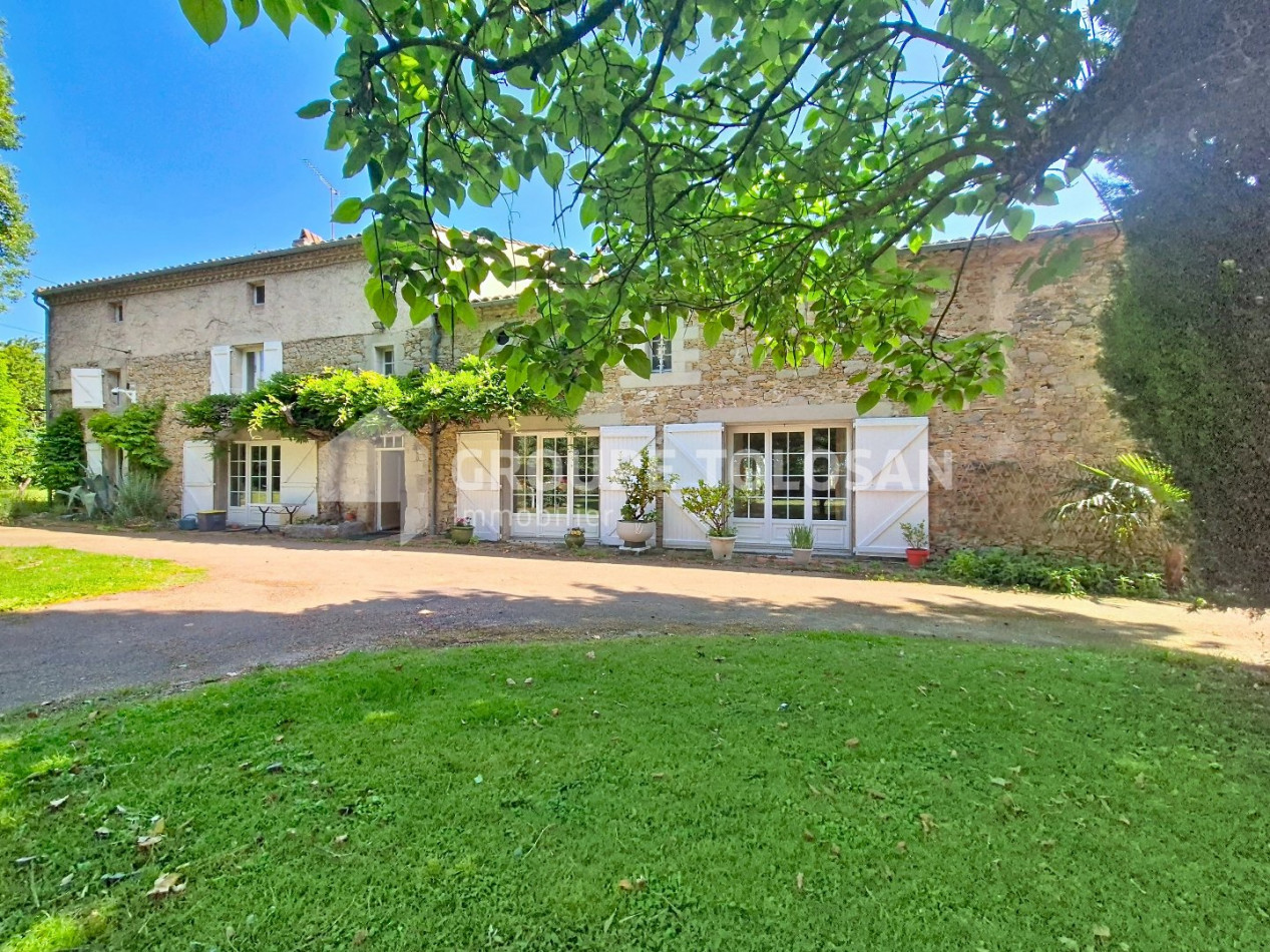 vente Maison Revel - Photo 2