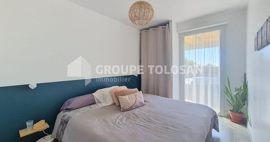 vente Maison Caraman