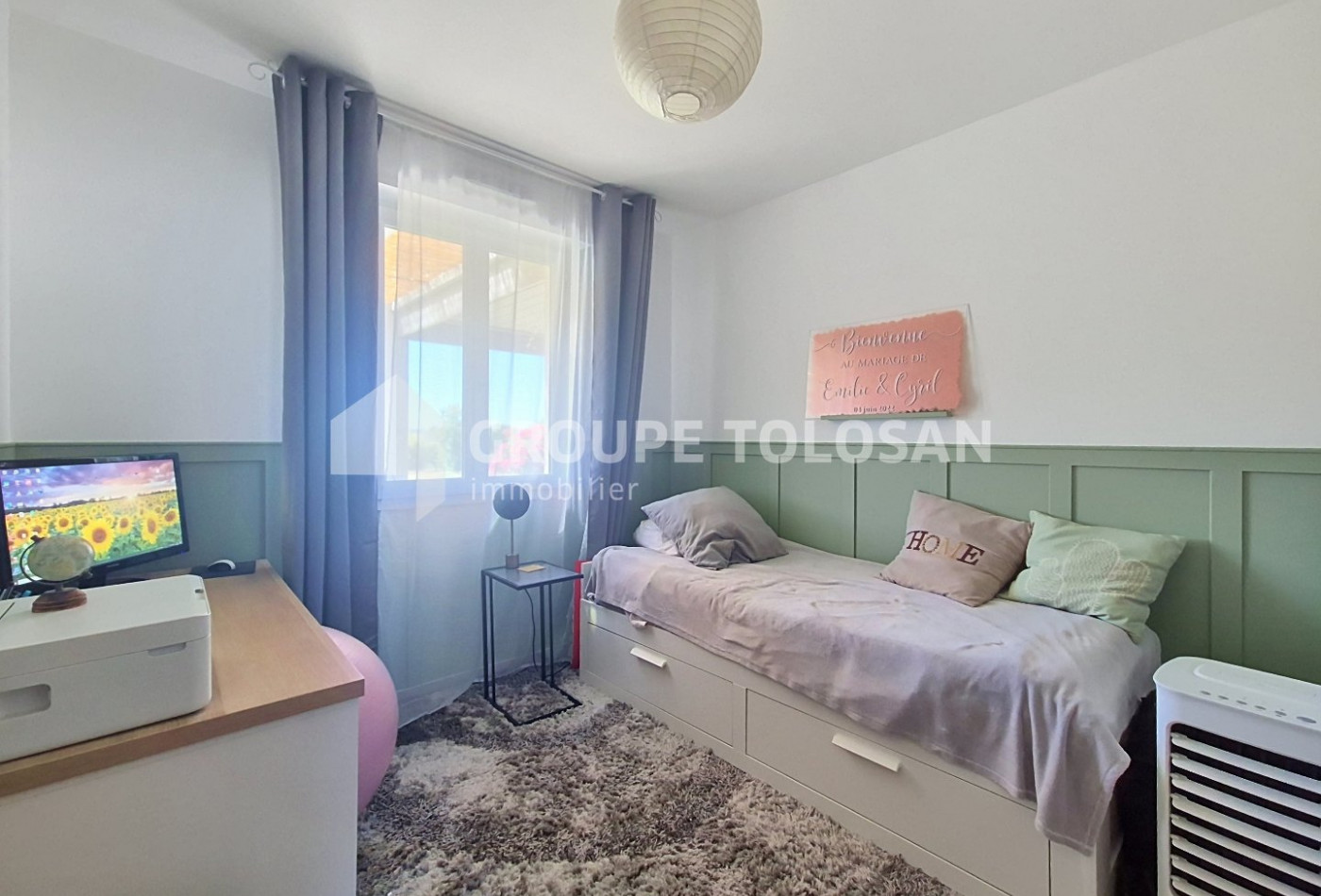 vente Maison Caraman - Photo 8