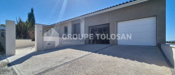 vente Maison Caraman