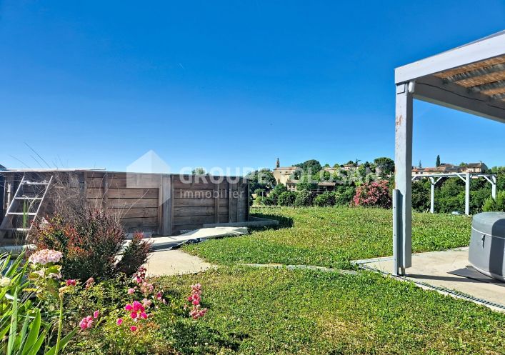 vente Maison Caraman