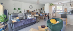 vente Maison Caraman