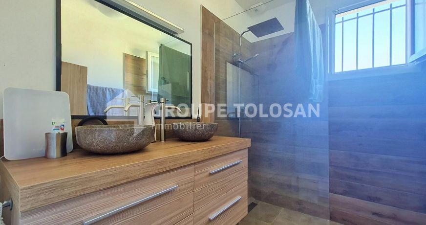 vente Maison Caraman