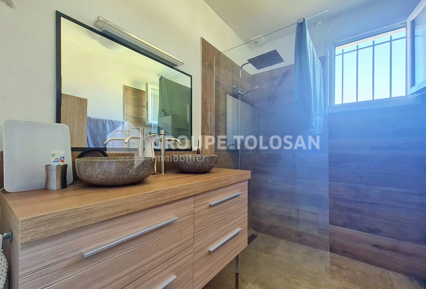 vente Maison Caraman - Photo 10